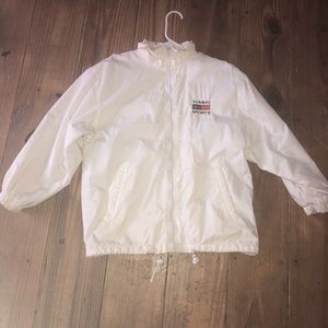 Vintage Tommy Hilfiger Windbreaker